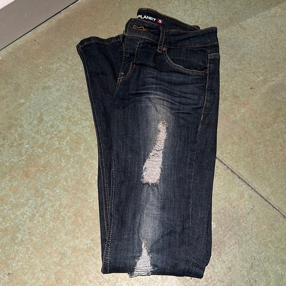 Nine Planet Jeans